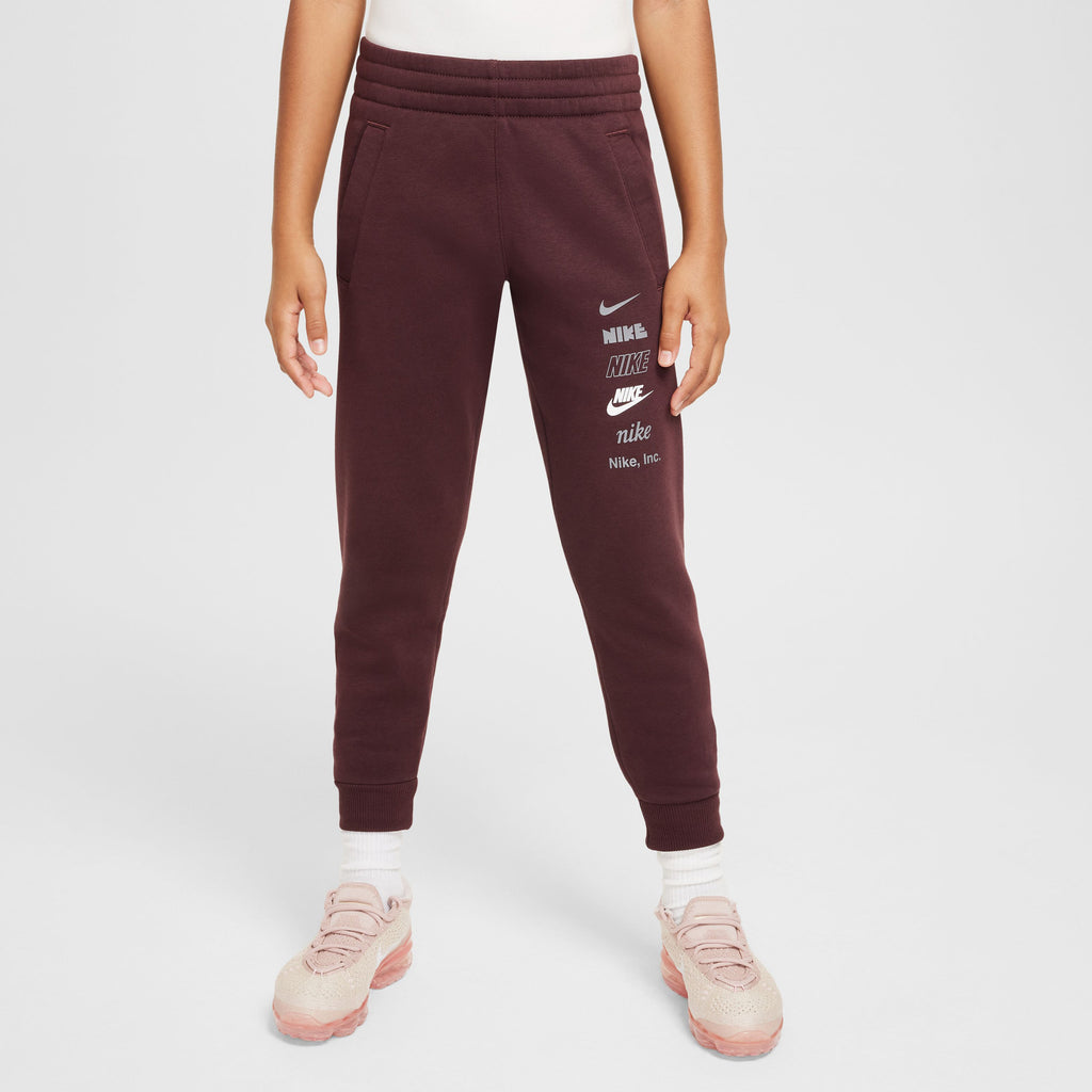 Sportswear Club Fleece broek