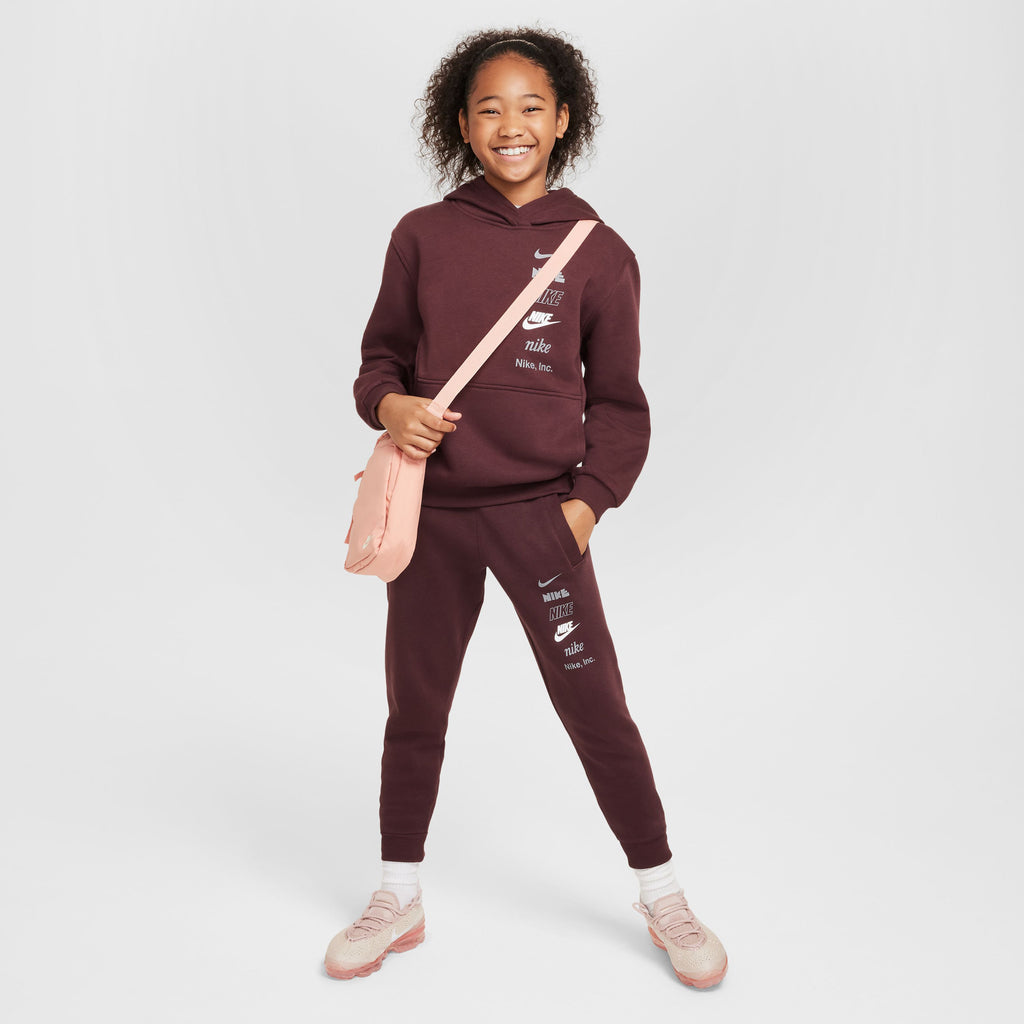 Sportswear Club Fleece broek