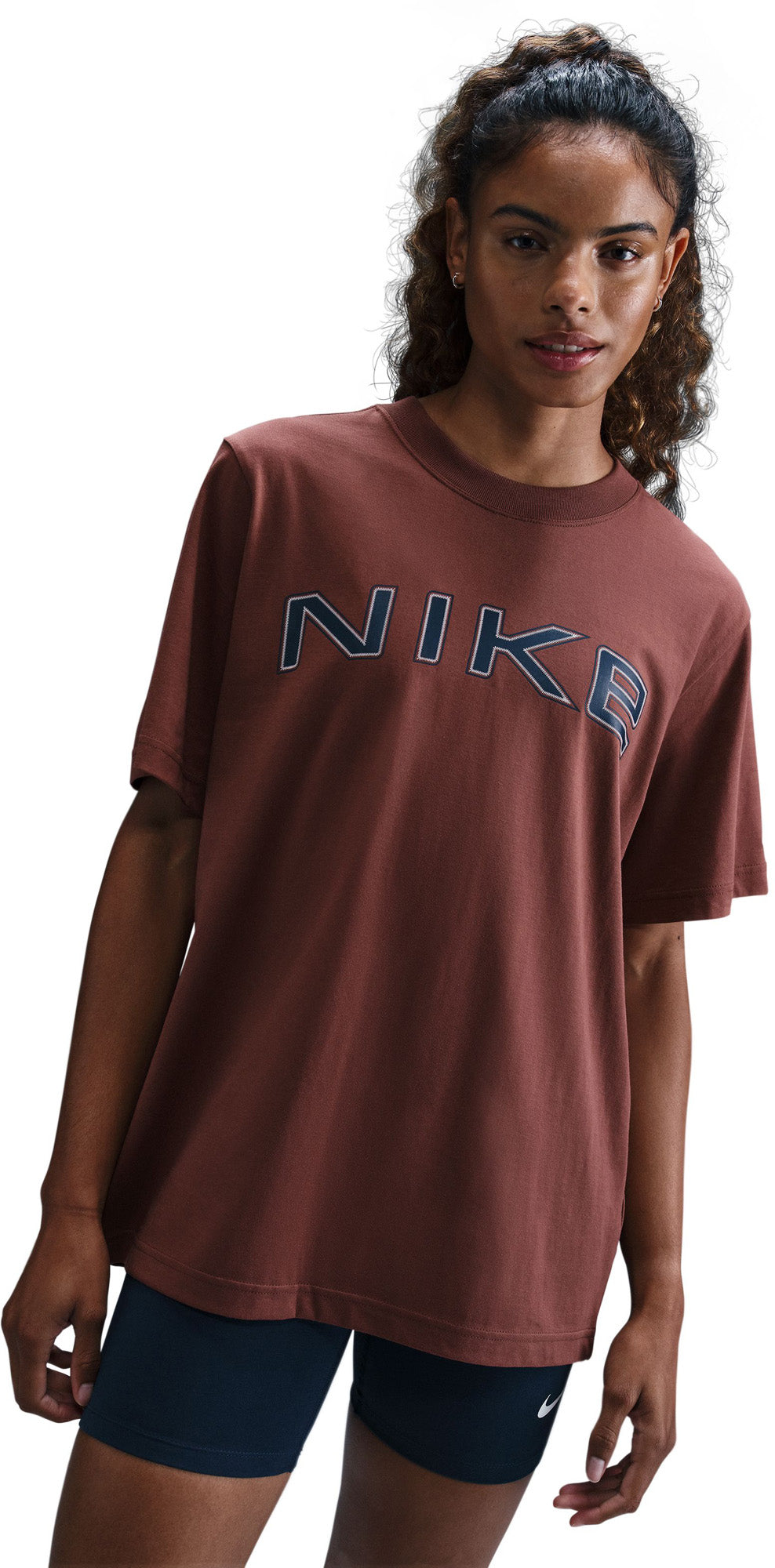 Sportswear short