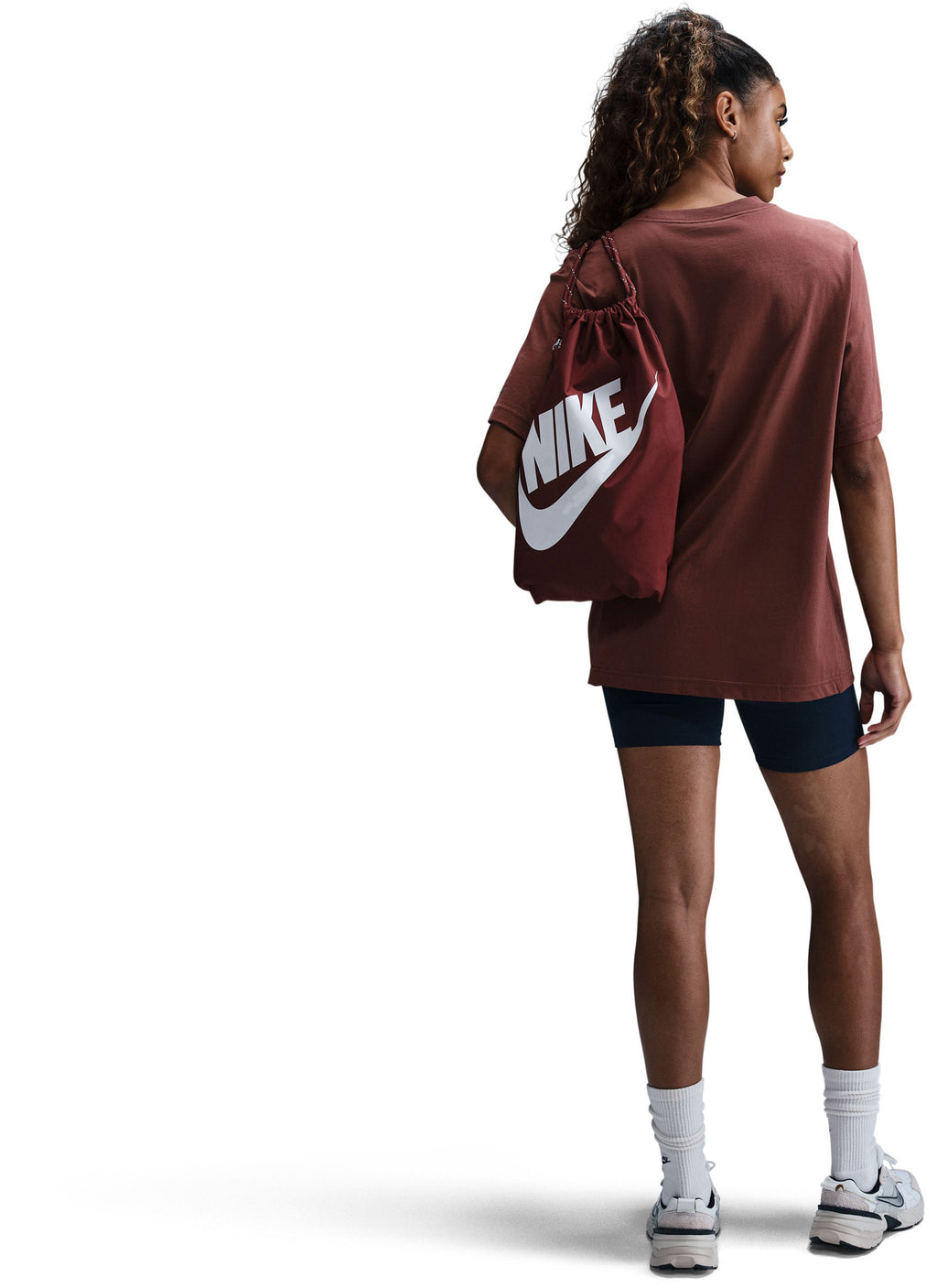 Sportswear short