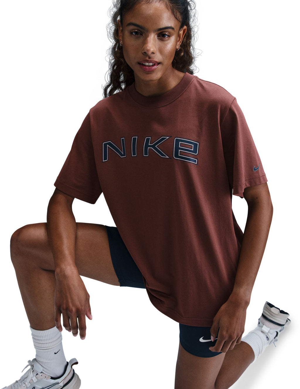 Sportswear short