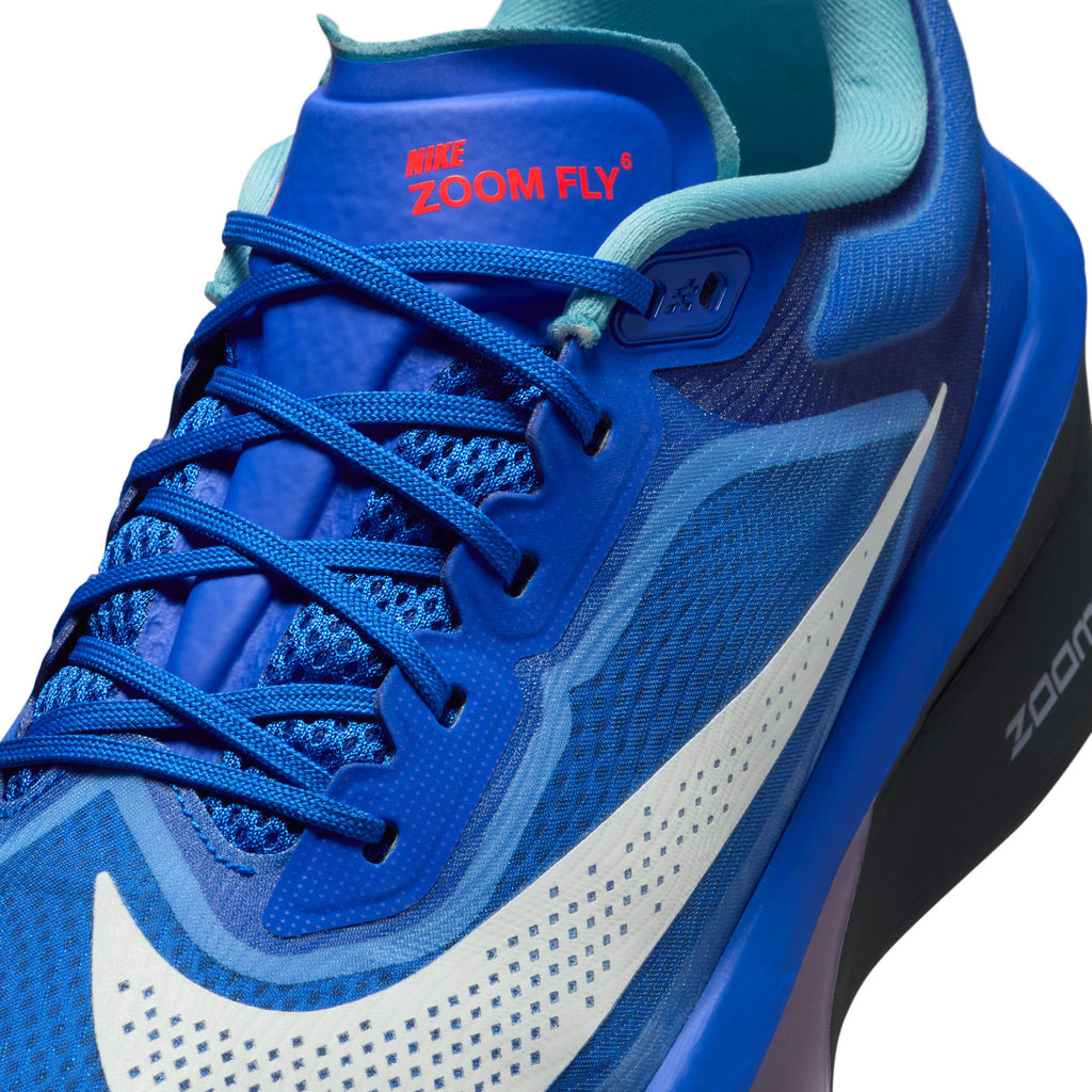 Fly 6 Prm Road Racing hardloopschoenen