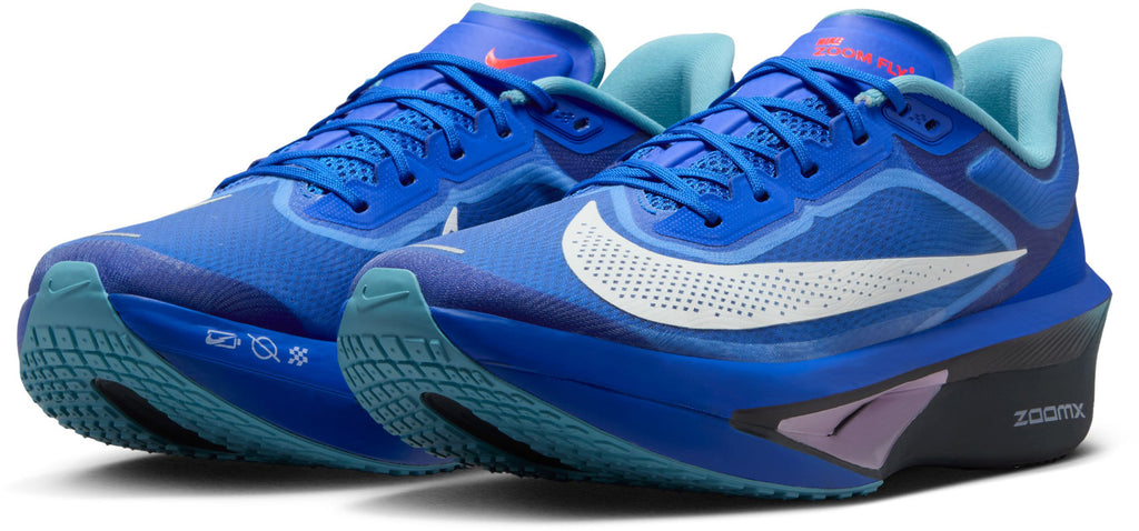 Fly 6 Prm Road Racing hardloopschoenen