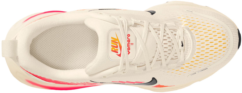 Vomero 18 hardloopschoenen