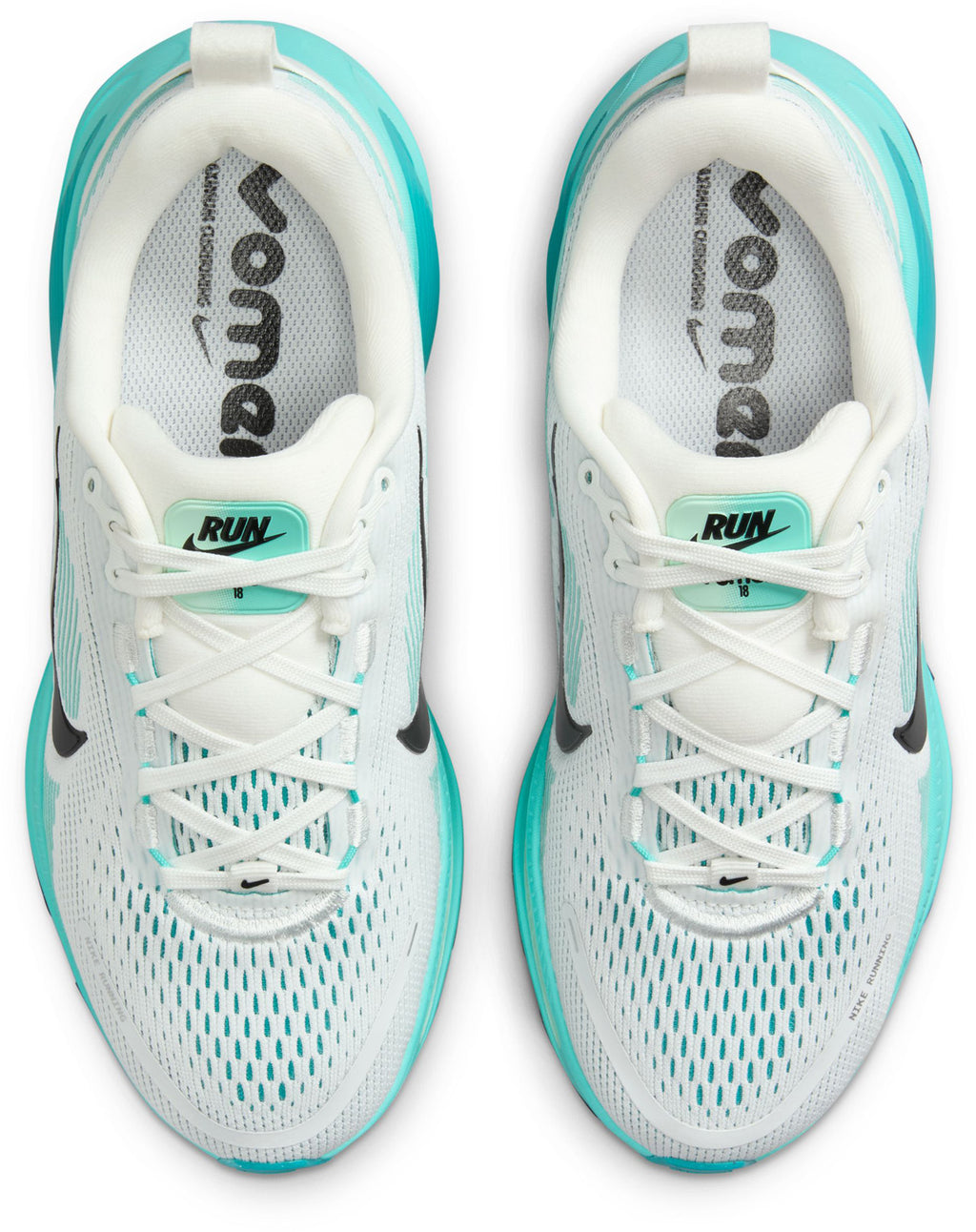 Vomero 18 hardloopschoenen