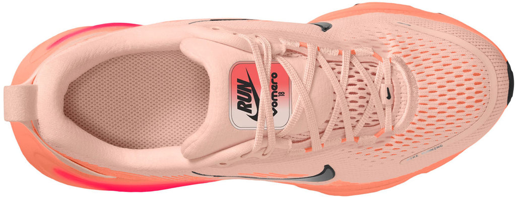 Vomero 18 hardloopschoenen