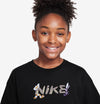 Sportswear t-shirt
