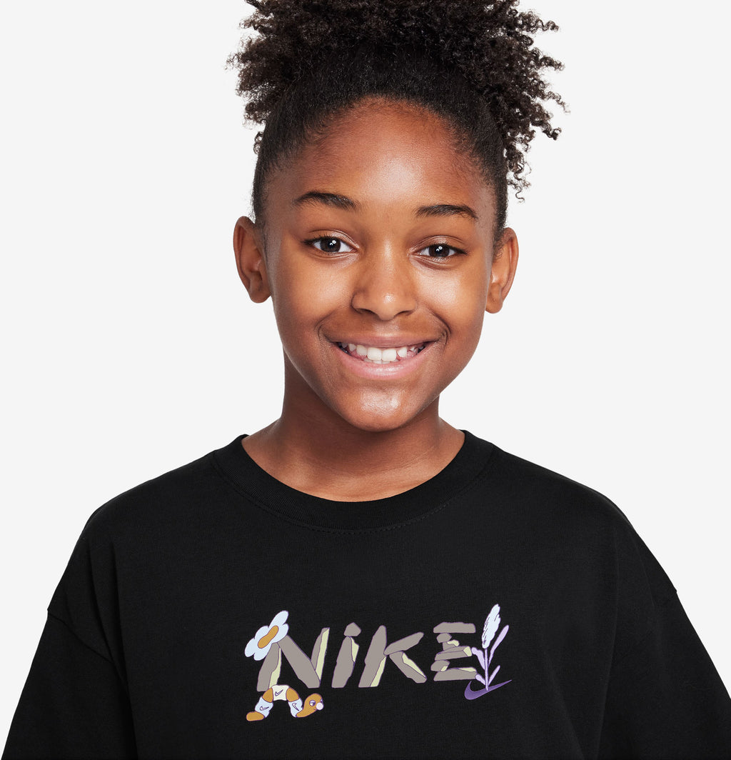 Sportswear t-shirt