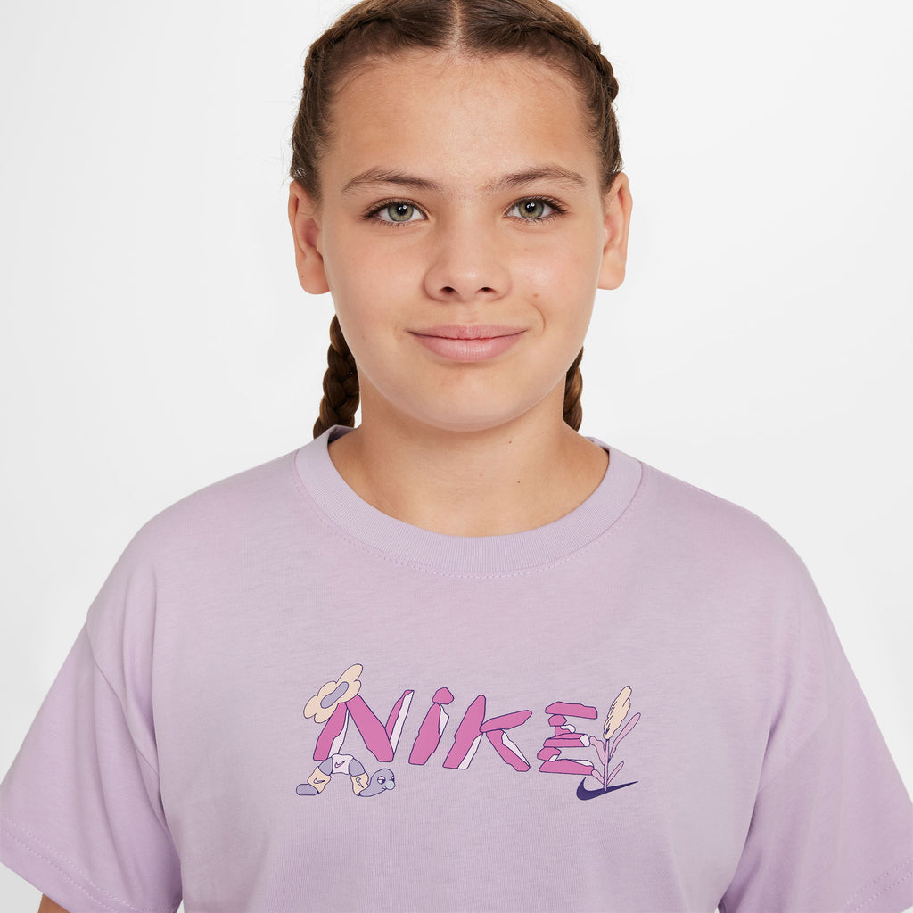 Sportswear t-shirt