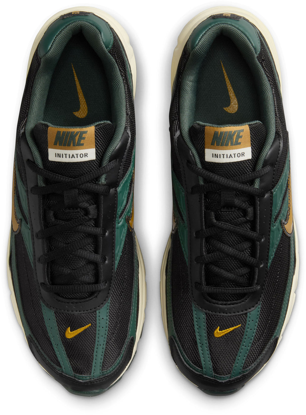 Initiator sneakers