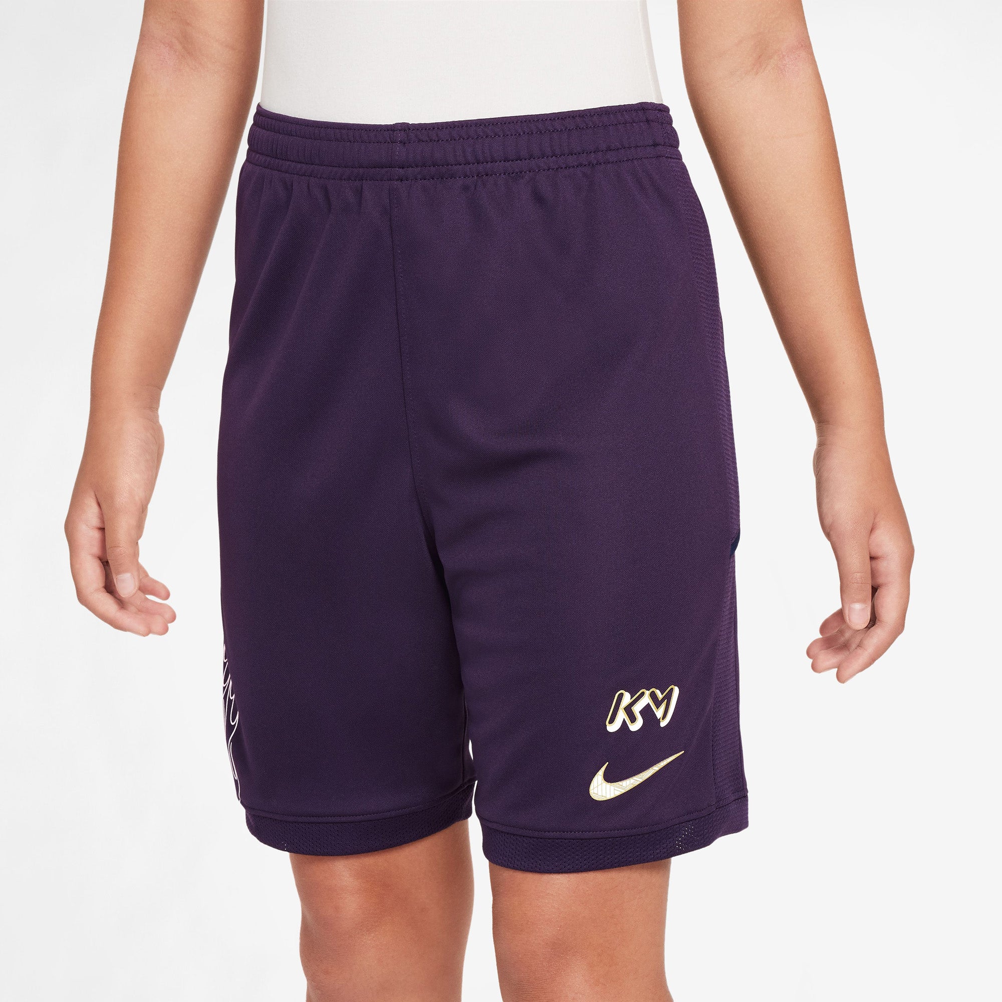Kylian Mbappé Dri-FIT Acedemy 25 kids short