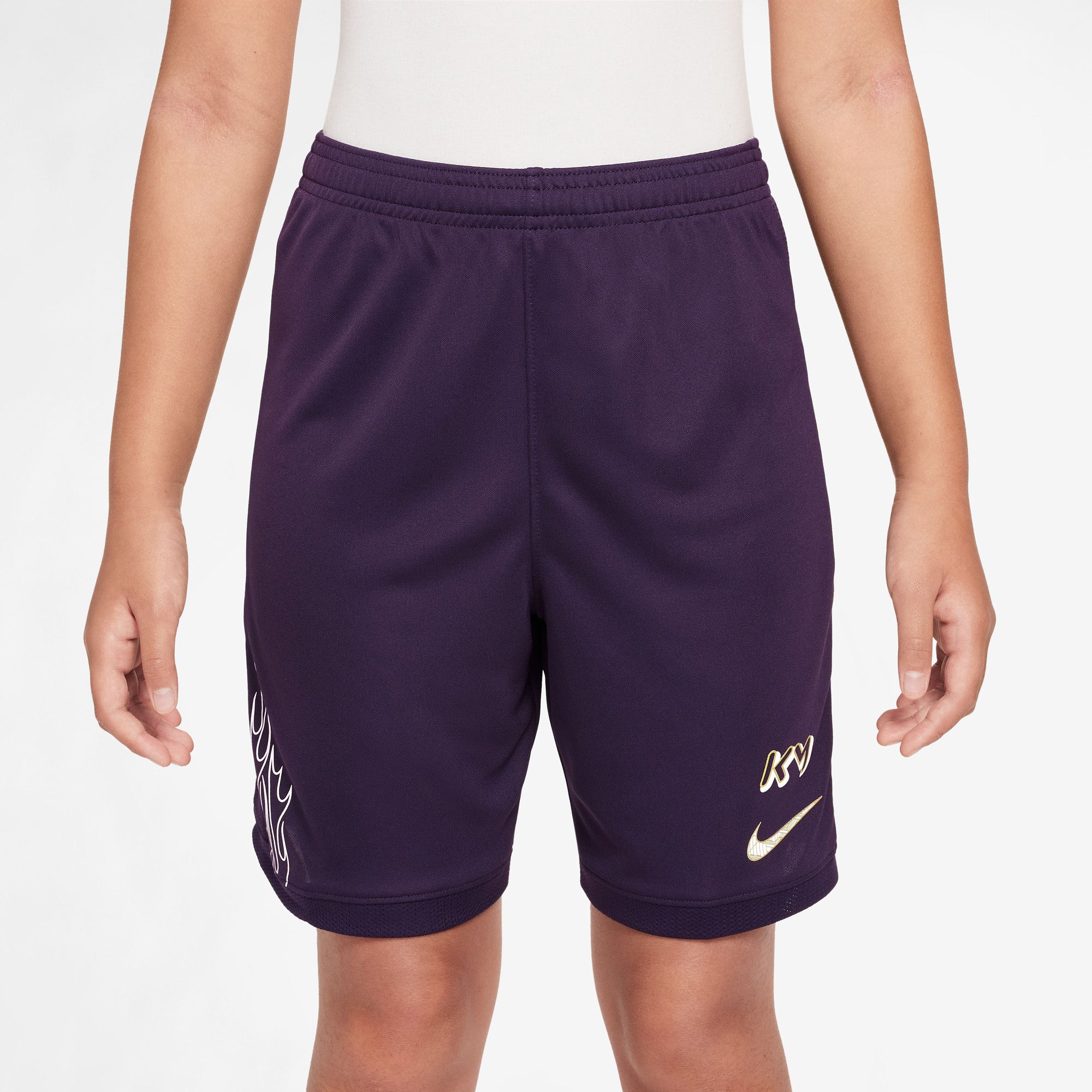 Kylian Mbappé Dri-FIT Acedemy 25 kids short