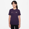 Kylian Mbappé Academy 25 kids shirt