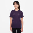 Kylian Mbappé Academy 25 kids shirt