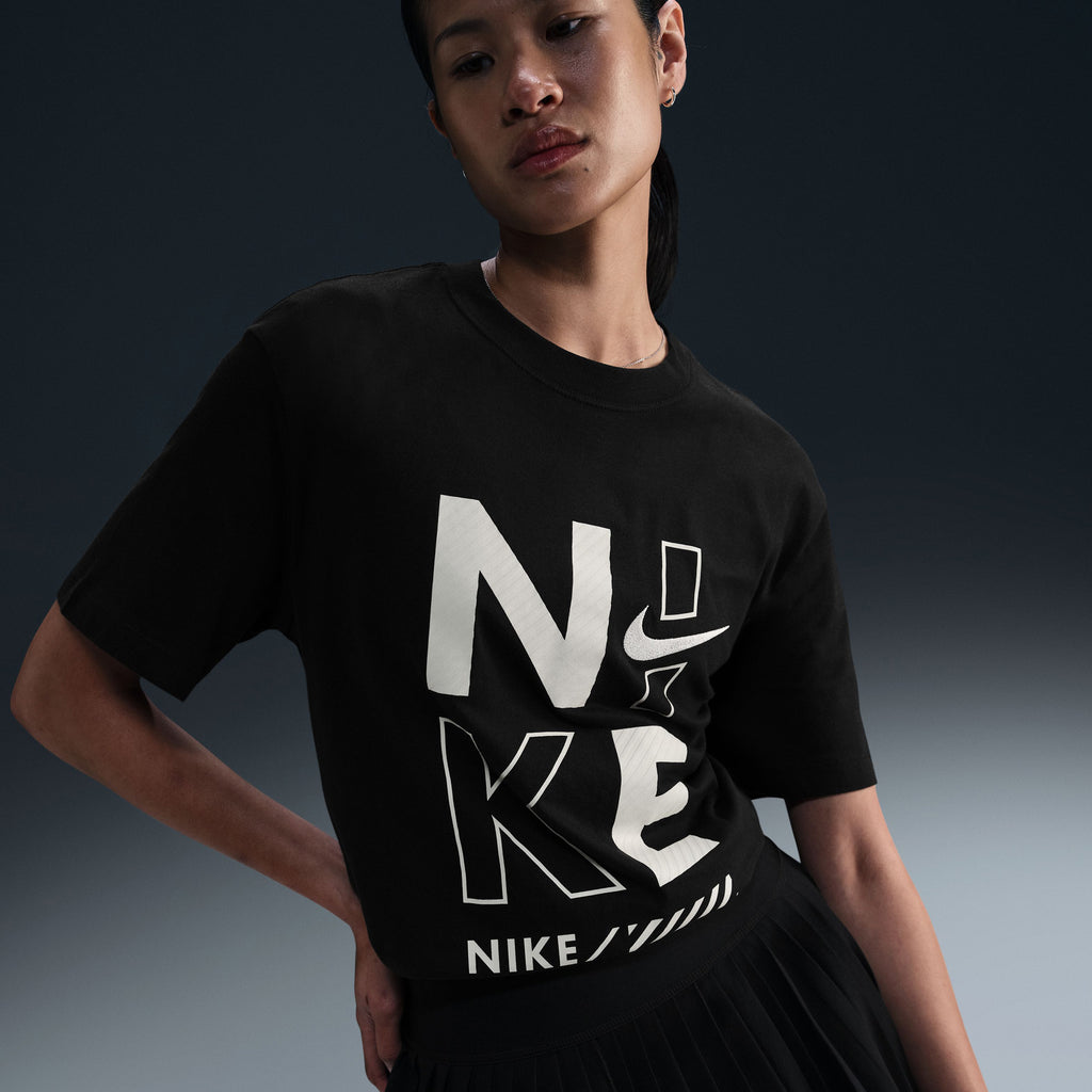 Sportswear t-shirt
