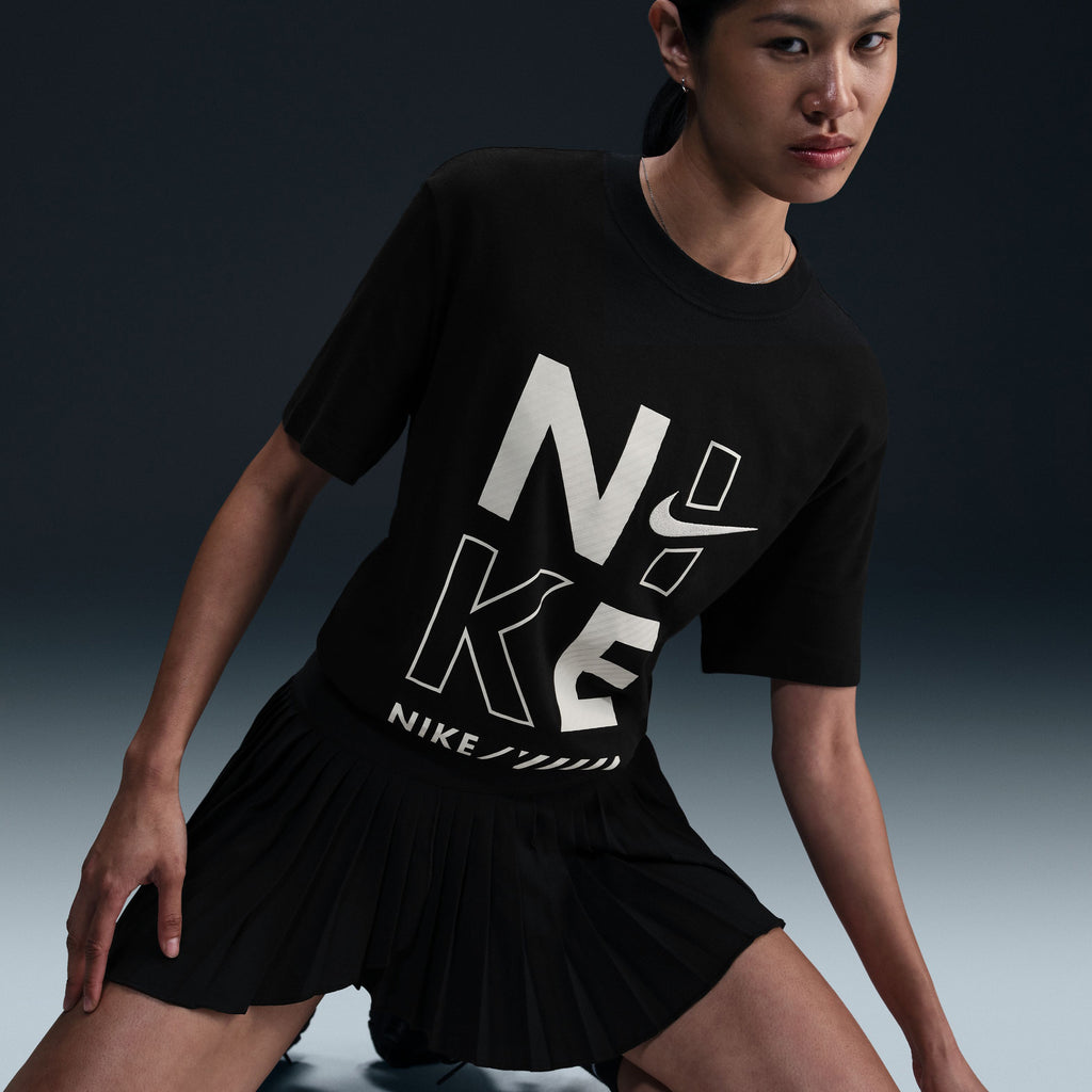 Sportswear t-shirt