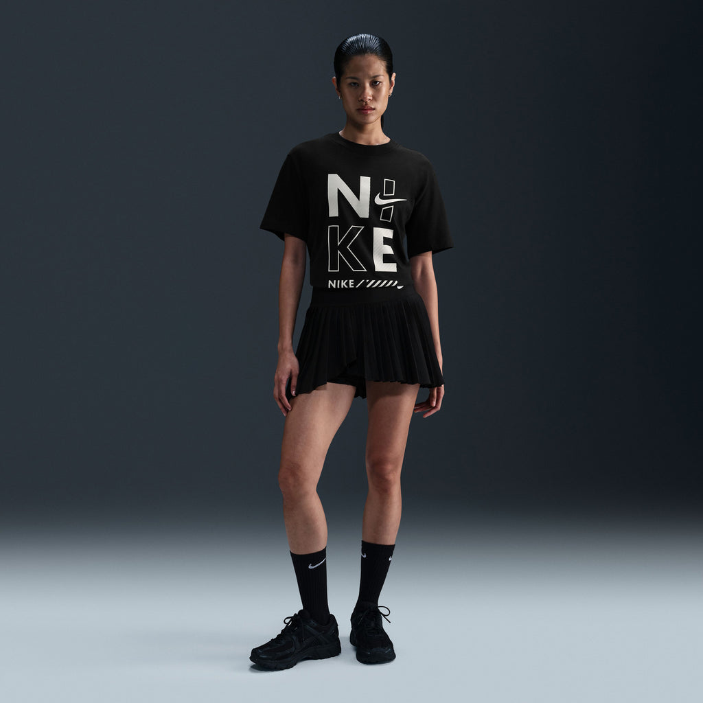 Sportswear t-shirt