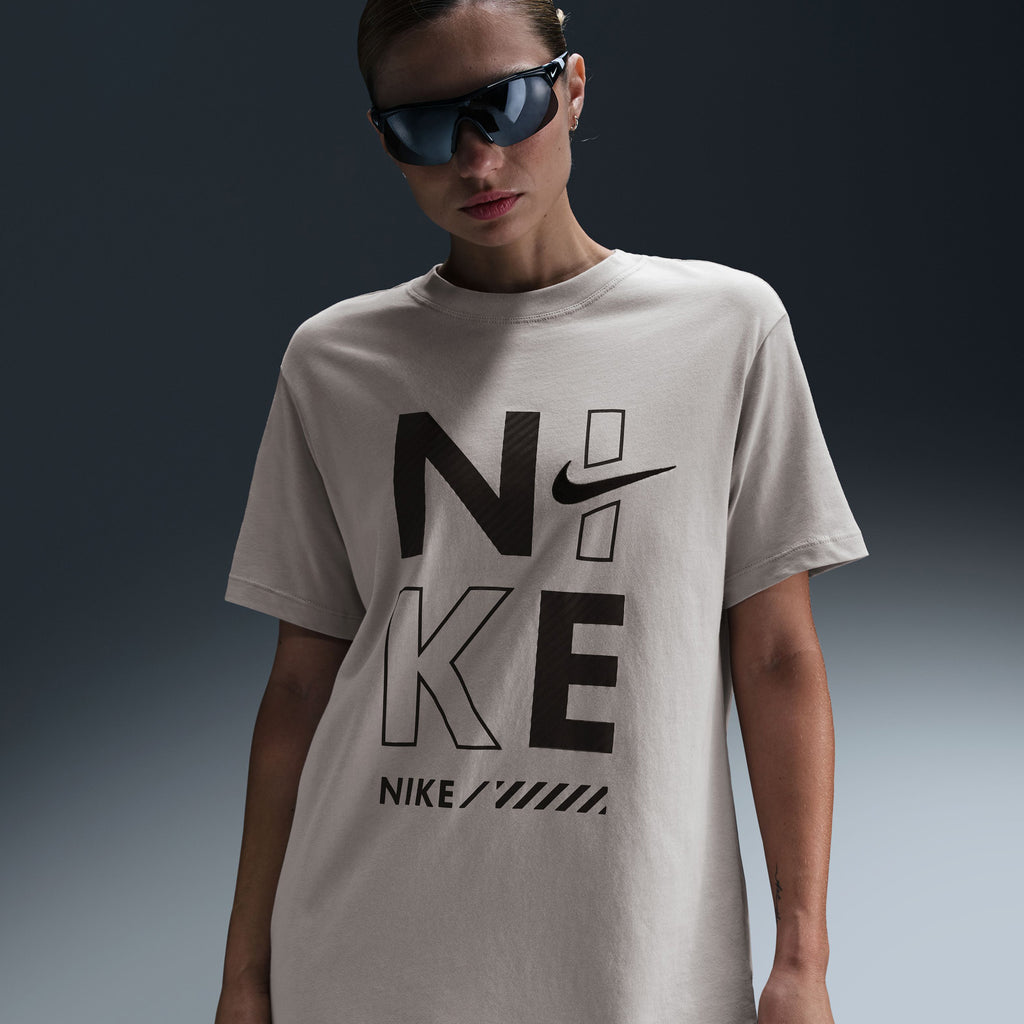 Sportswear t-shirt