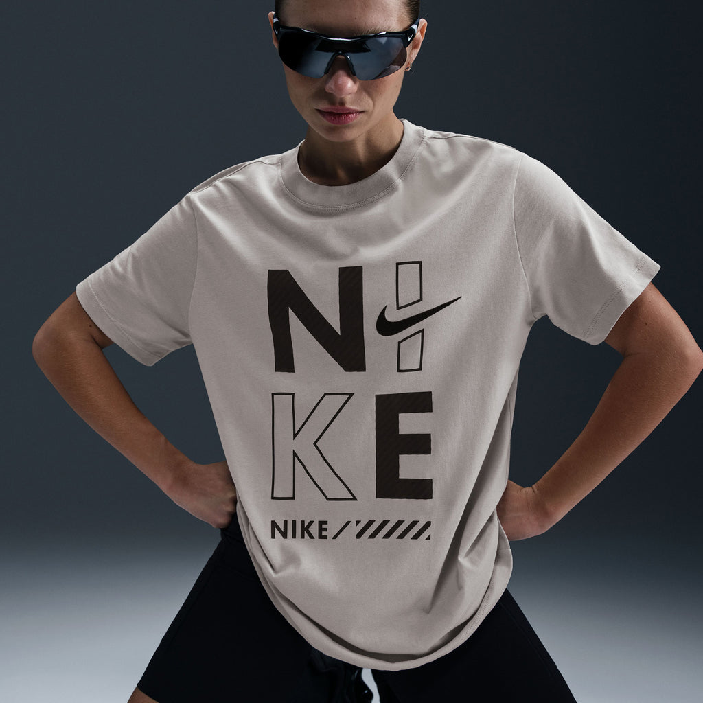 Sportswear t-shirt