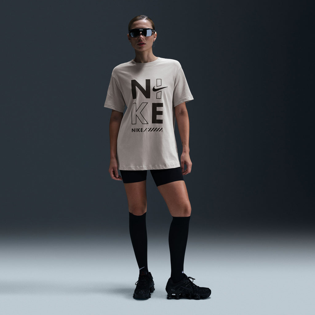 Sportswear t-shirt