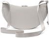 Aura Crescent Crossbody tas
