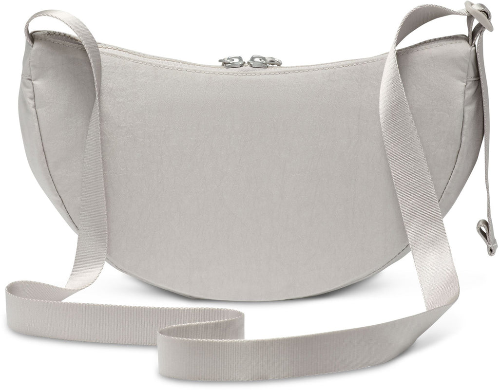 Aura Crescent Crossbody tas