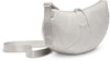 Aura Crescent Crossbody tas