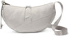 Aura Crescent Crossbody tas