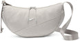 Aura Crescent Crossbody tas