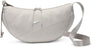 Aura Crescent Crossbody tas