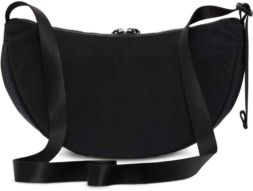 Aura Crescent Crossbody tas