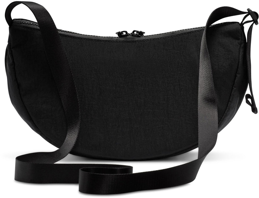 Aura Crescent Crossbody tas