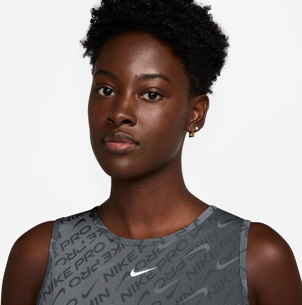 Pro Dri-FIT Cropped Tank top