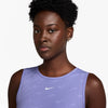 Pro Dri-FIT Cropped Tank top