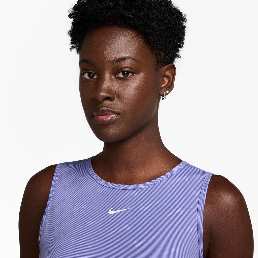 Pro Dri-FIT Cropped Tank top