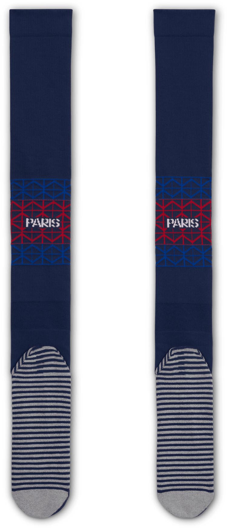 Paris Saint-Germain 2025/26 Strike Home sokken