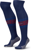 Paris Saint-Germain 2025/26 Strike Home sokken