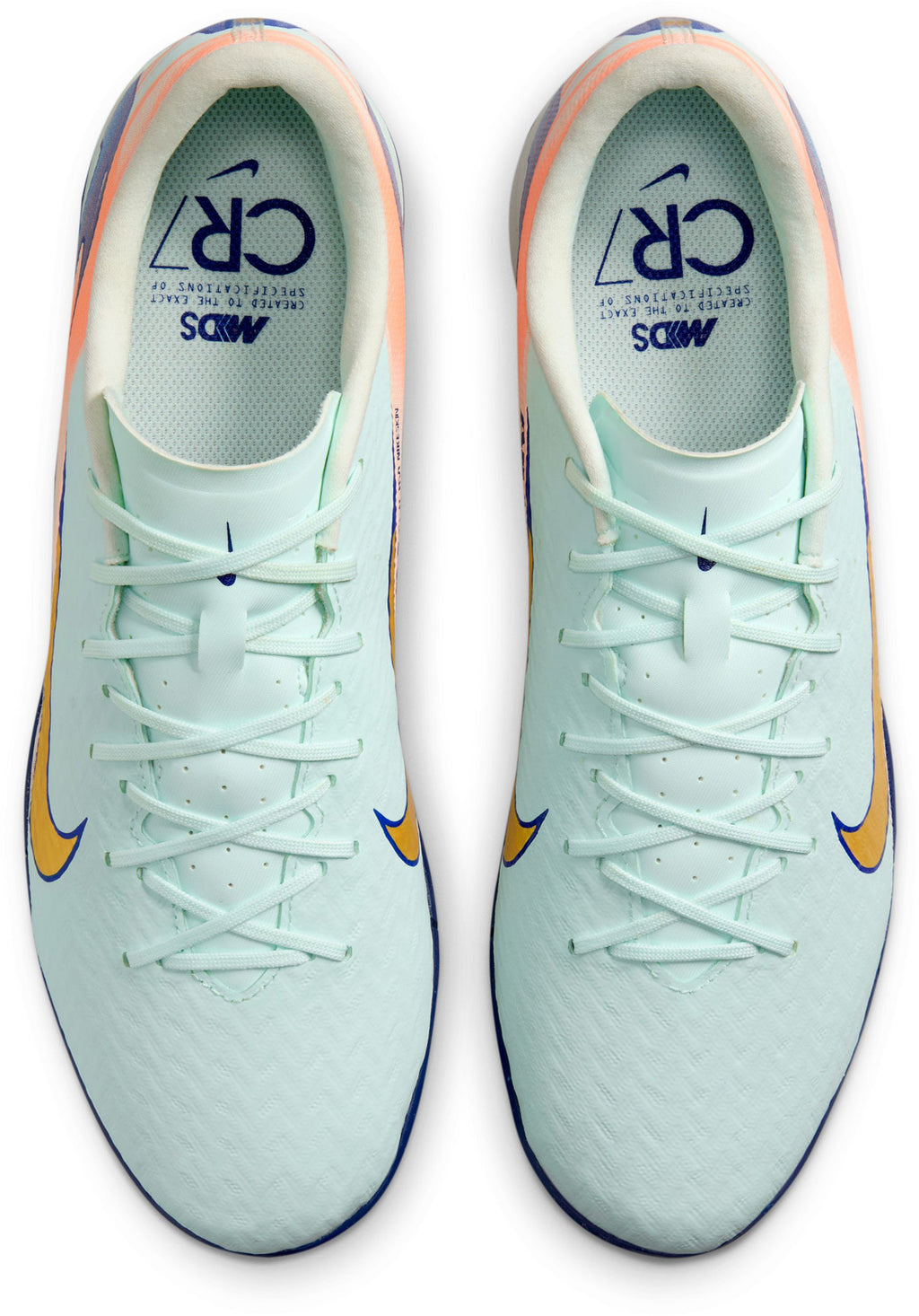 Zoom Vapor 16 Academy zaalvoetbalschoenen