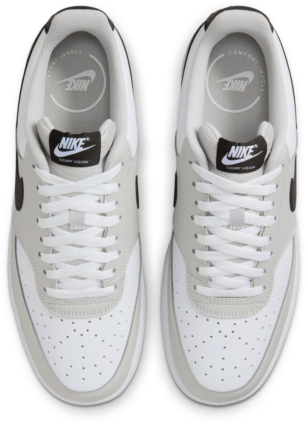 Court Vision Low sneakers