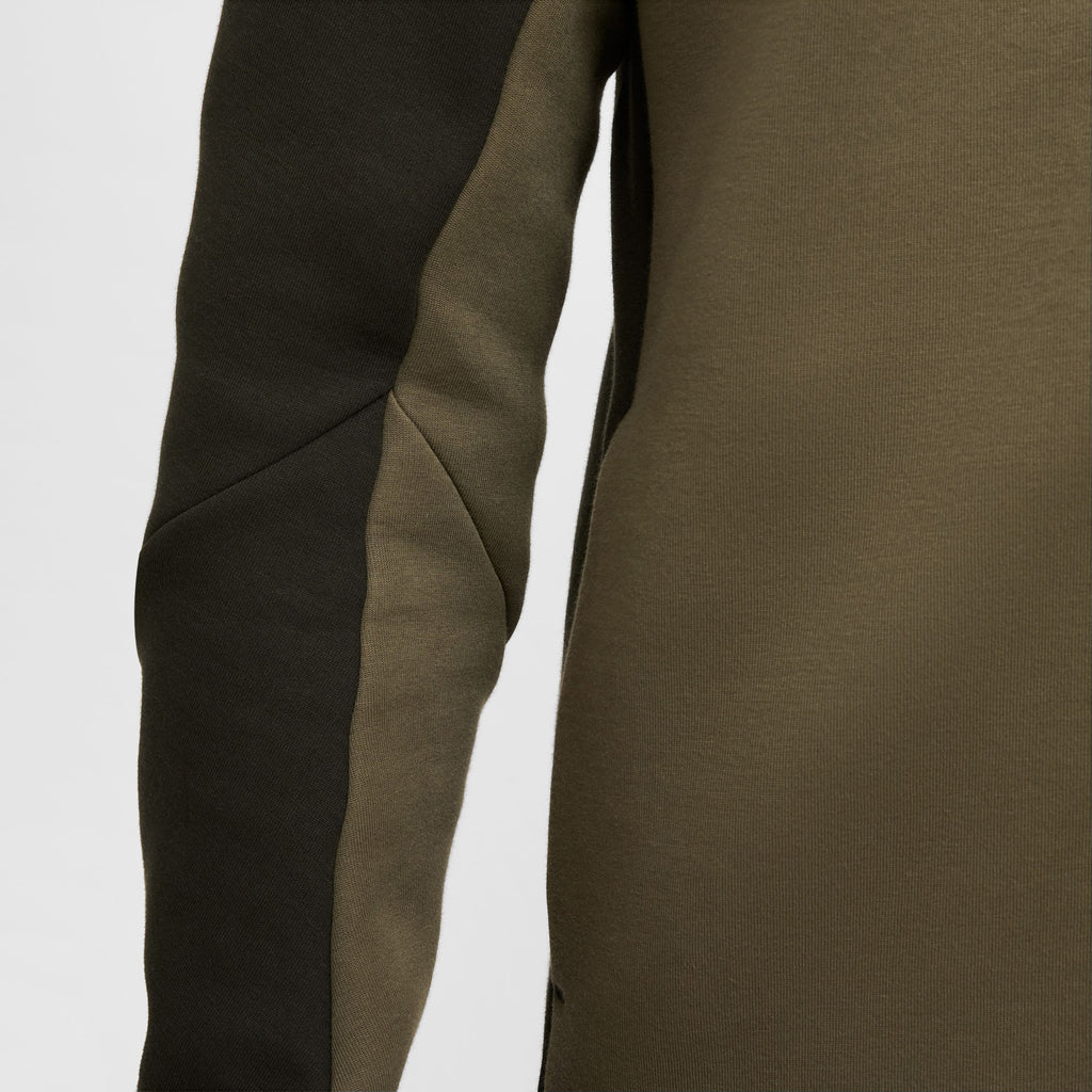 Tech Fleece Full-Zipp Windrunner vest