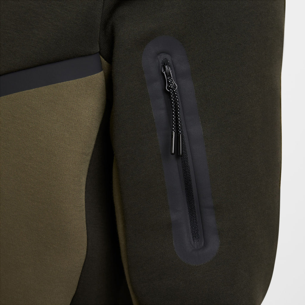 Tech Fleece Full-Zipp Windrunner vest