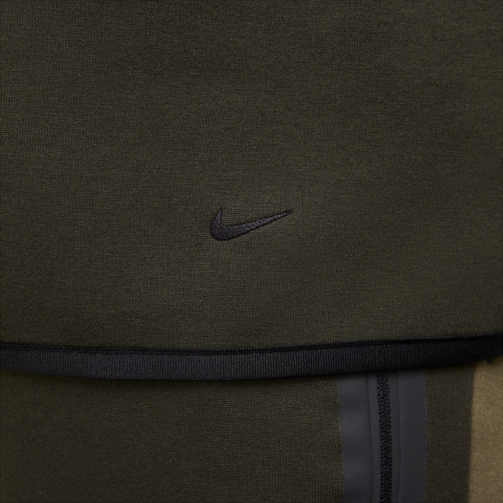 Tech Fleece Full-Zipp Windrunner vest
