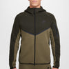 Tech Fleece Full-Zipp Windrunner vest