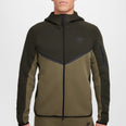 Tech Fleece Full-Zipp Windrunner vest