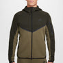 Tech Fleece Full-Zipp Windrunner vest