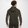 Tech Fleece Full-Zipp Windrunner vest