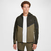 Tech Fleece Full-Zipp Windrunner vest