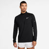 Stride Dri-FIT 1/2-zip longsleeve