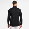 Stride Dri-FIT 1/2-zip longsleeve