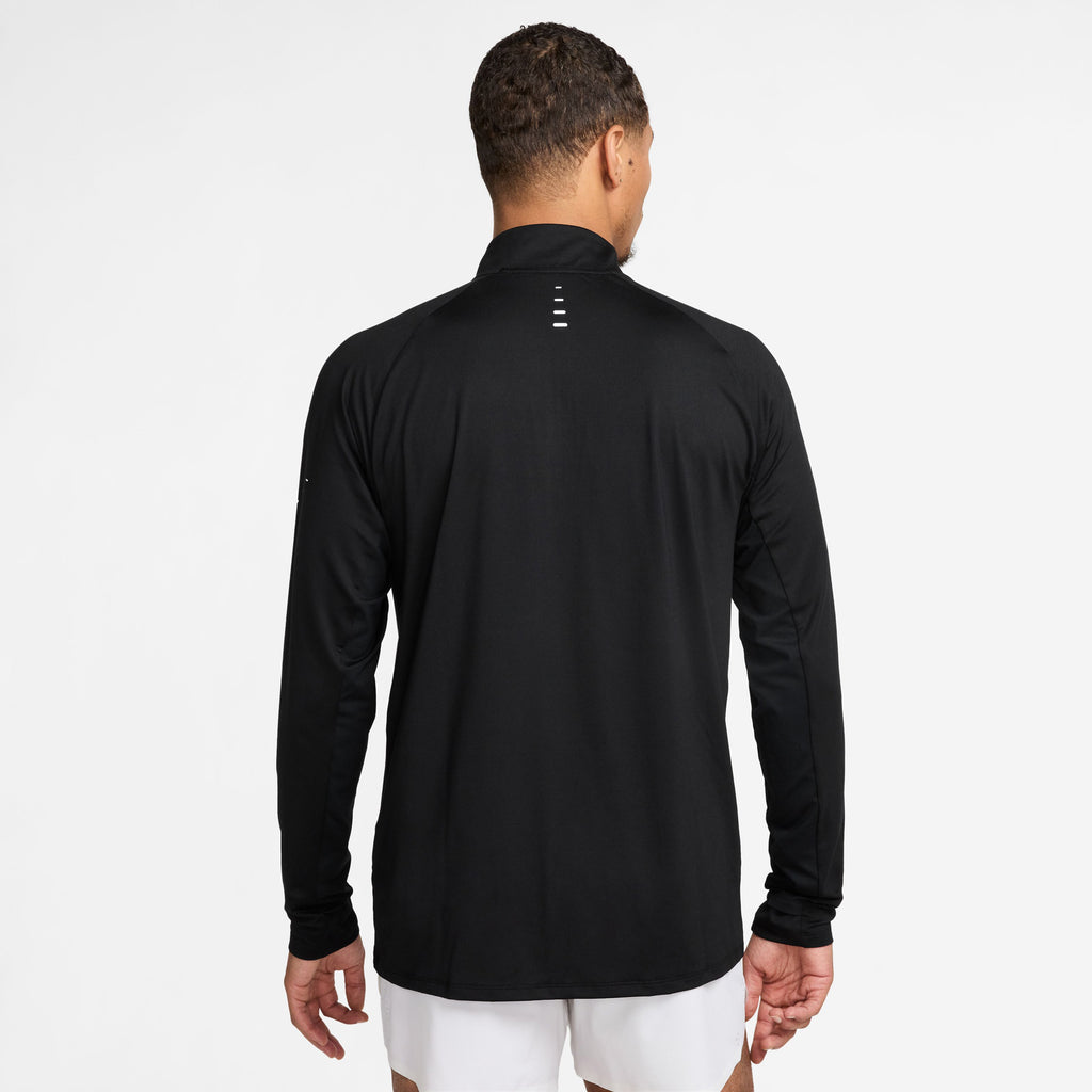 Stride Dri-FIT 1/2-zip longsleeve